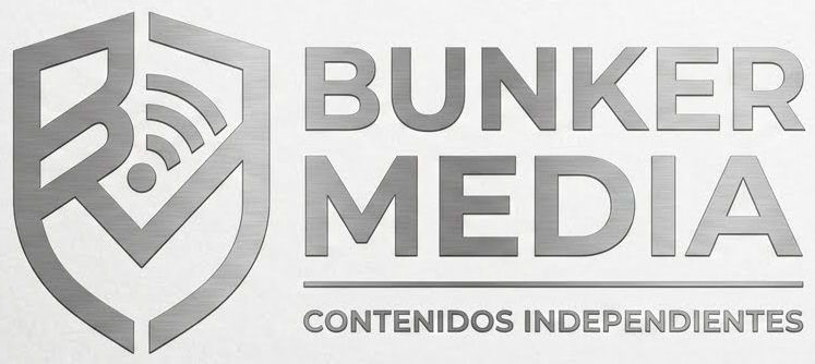 Búnker Media SpA